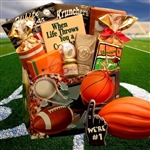 Sports Lover Gift Box