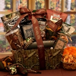 Camo Fathers Day Gift Set