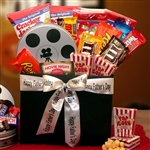 Father's Day Movie Fan Gift Basket