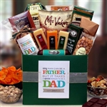 It Takes A Special Man Dad Gift Box
