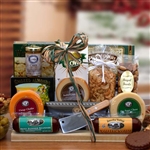 Ultimate Nut and Sausage Gift Board