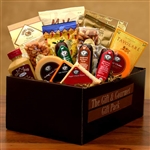 Savory Selections Gourmet Gift Pack