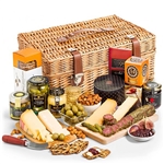 Select Charcuterie and Gourmet Gift Hamper