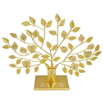 All Gold Family Tree