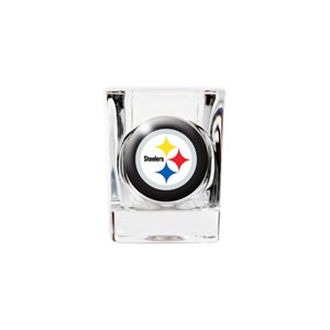 JDS Personalized Gifts Pittsburgh Steelers Personalized Shot Glass