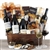 Giant 5 Bottle Wine & Champagne Gift Basket
