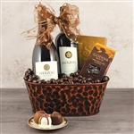 Herzog Special Reserve Wine Gift Basket