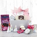 Tea Forte Gourmet Tea Time Gift Basket