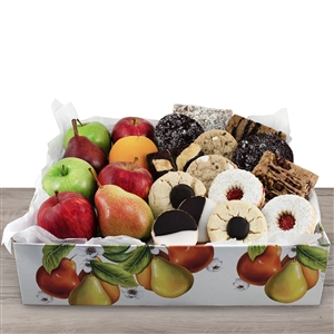 Sweet Orchard Fruit Gift Box