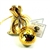 A Genuine 24 Karat Gold Plated Golf Ball - A perfect gift for golf lovers!