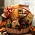 All Favorites Gourmet Foods in a Gift Basket