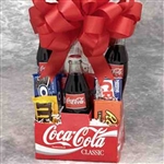 Coke Lovers Gift Pack - An American Tradition!