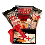 Doctors House Call Gift Box - Give the gift that will make them feel better!