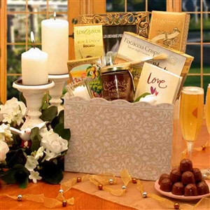 Happily Ever After Wedding Gift Box - Wish them Happily Ever After with this gift!