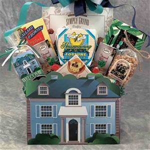 Coming Home Gift Set - A Perfect Welcome Home for Anyone!