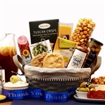 Thank You So Much Gourmet Gift Basket