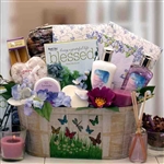 Essential Spa Gift - Pamper mom in that relaxing soak at the end of the day.