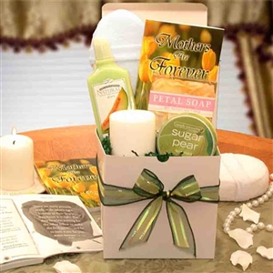 Mothers Are Forever Gift Box - Show mom that your love is forever with this gift!