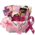 Find A Cure Breast Cancer Gift Basket