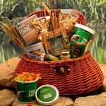 Fishermans Gift Basket