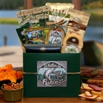 I'd Rather Be Fishing Gift Box