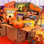 Halloween Ghoul Bites Care Package Gift