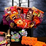 Spooktacular Sweets Halloween Gift Box