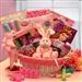 Little Princess Disney Easter Fun Basket