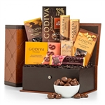 The Godiva Chocolate Collection