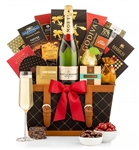 Moet Chandon Champagne VIP Corporate Wine Gift Chest