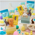 Double Bunny Easter Gifts - For Two
