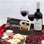 Cabernet Countryside Gift Tray