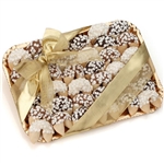 Holiday Gourmet Fortune Cookies Tray